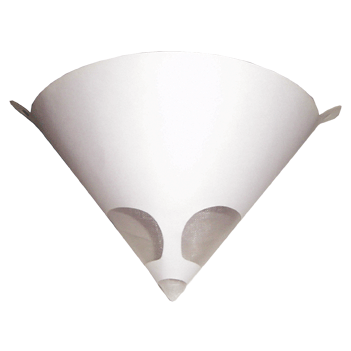 PAINTMOBILE Paint Strainers - 250 Pack | Premium Paint Filter for Smooth Finish | Perfect for DIY, Home Painting, and Professional Use