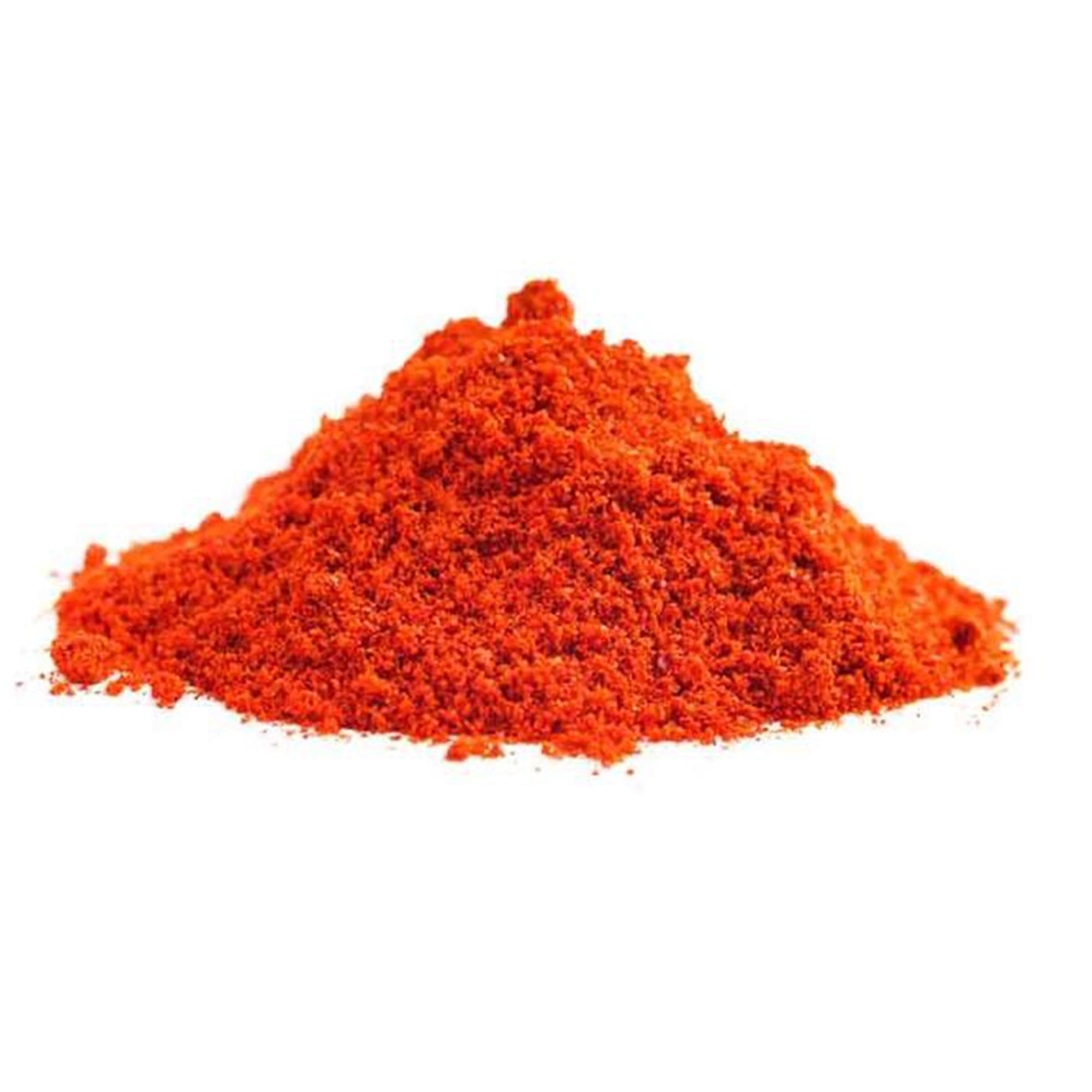 NY SPICE SHOP Premium Red Chili Powder - 8oz Bulk Ground Dried Red Peppers (Lal Mirch Powder) - Hot & Spicy Asian Chile Powder for Cooking, Seasoning & BBQ | Perfect for Curry, Tacos, Soups & Meat Rubs