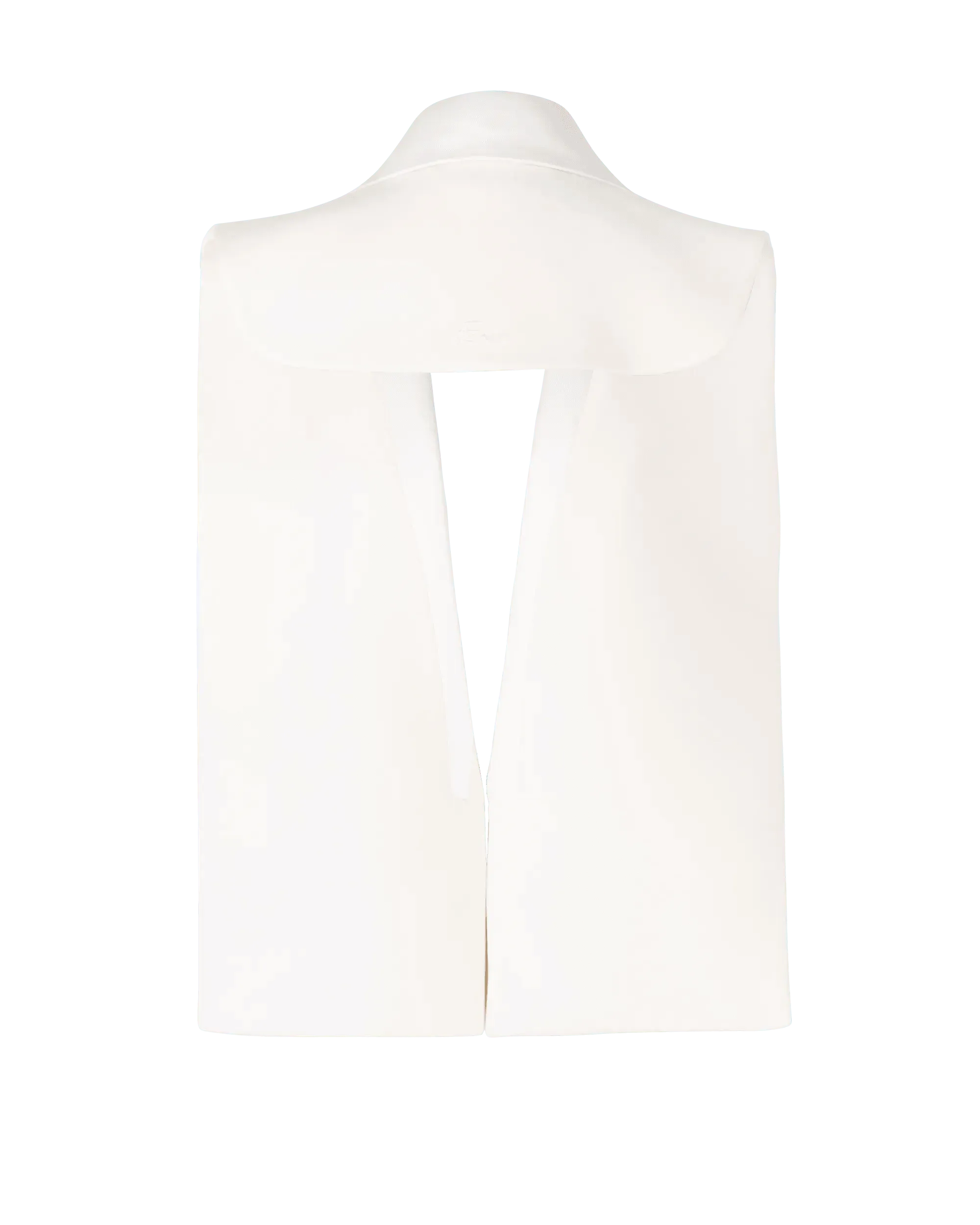Premium Multi-Layered Wool & Silk Blend Jacket for Women - Warm Winter Coat with Elegant Design | Perfect for Office, Travel & Outdoor Activities