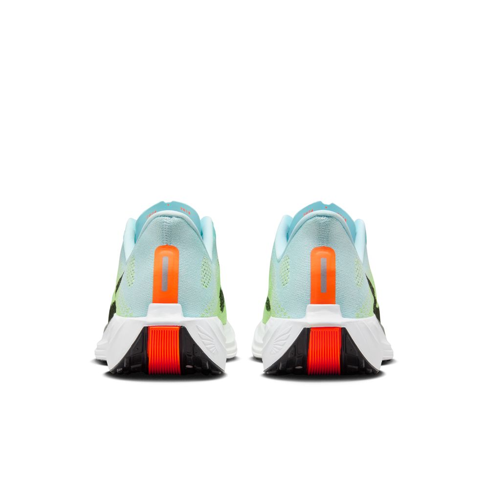 Nike Men's Pegasus Plus Running Shoes - Lightweight Cushioned Sneakers for Jogging & Training | Perfect for Road Running, Gym Workouts & Daily Wear
