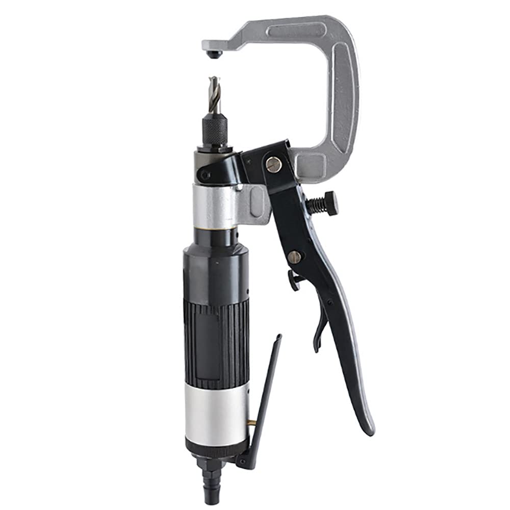 Pneumatic Spot Weld Drill Bit - Air Spot Weld Cutter for Auto Dent Repair