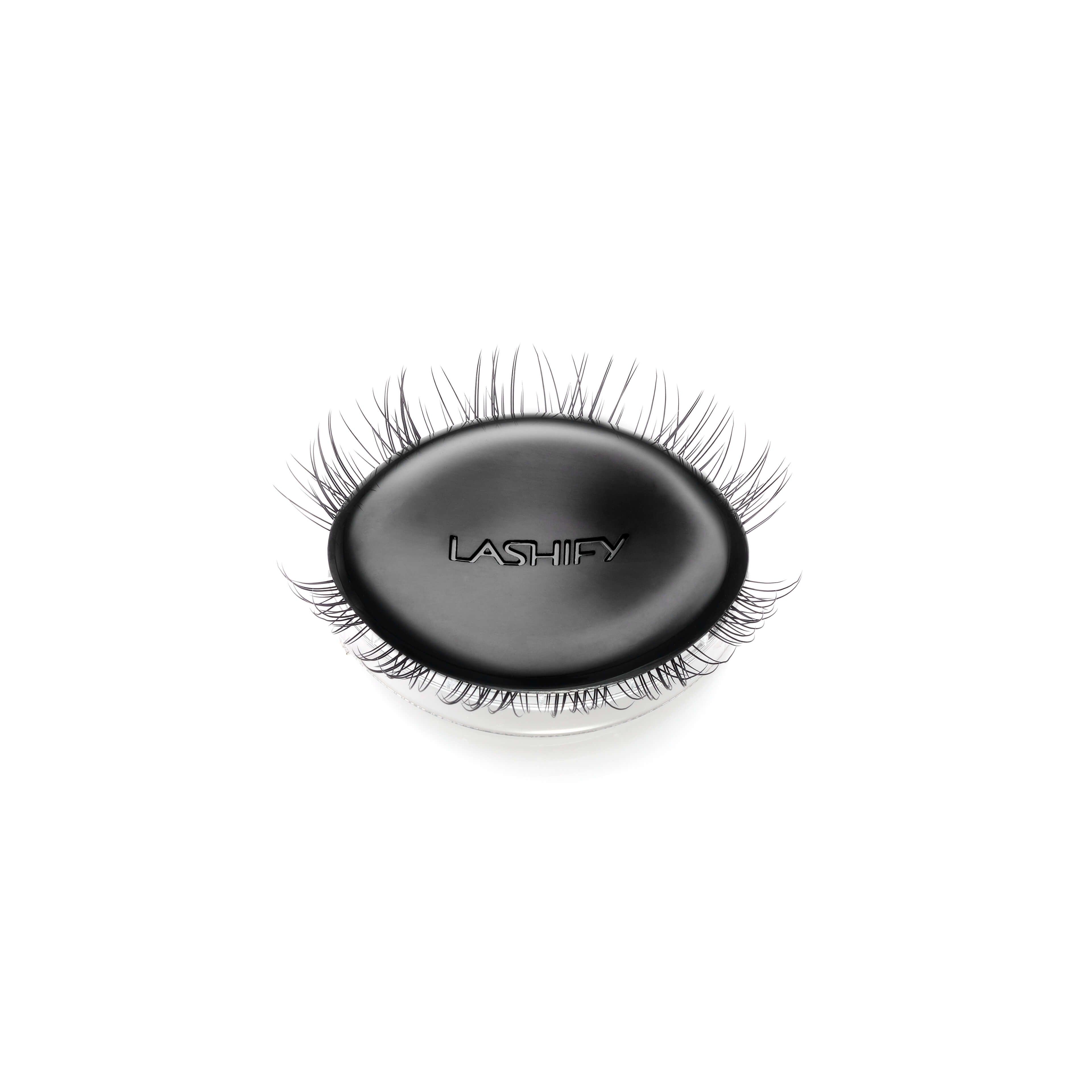 Plus+ Gossamer® Lash - Natural Looking False Eyelashes for Dramatic Volume & Length | Perfect for Weddings, Parties & Everyday Glam