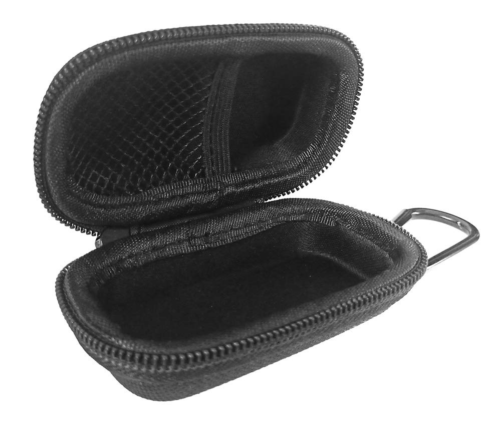 HealthTree Pulse Oximeter Case - Protective Travel Cover for Blood Oxygen Monitor (For Home & Clinic Use)