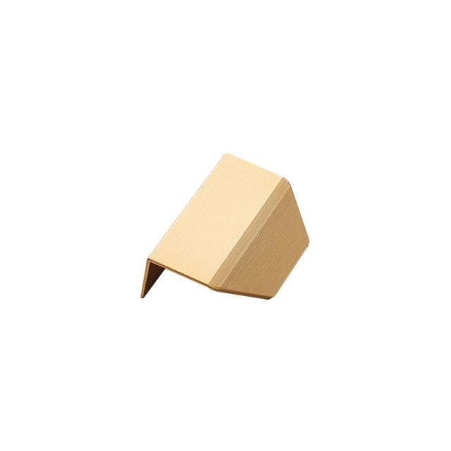 ADP Blaze 60mm Premium Handle Brushed Brass