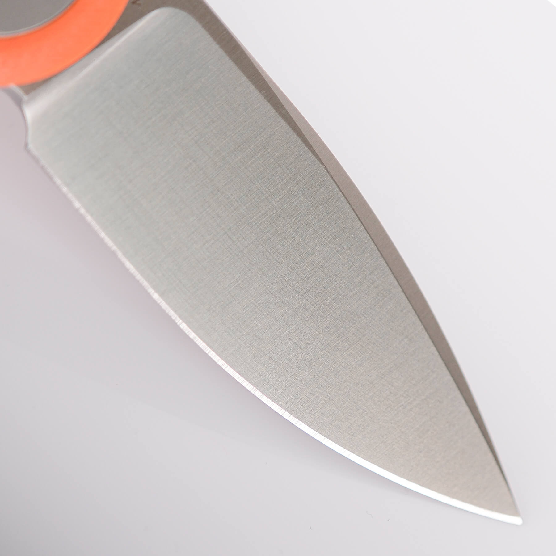 Corgi Pup Trek Lock Knife - 2.37