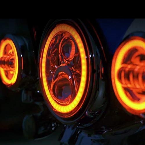 PROGLOW™ by Custom Dynamics® 7