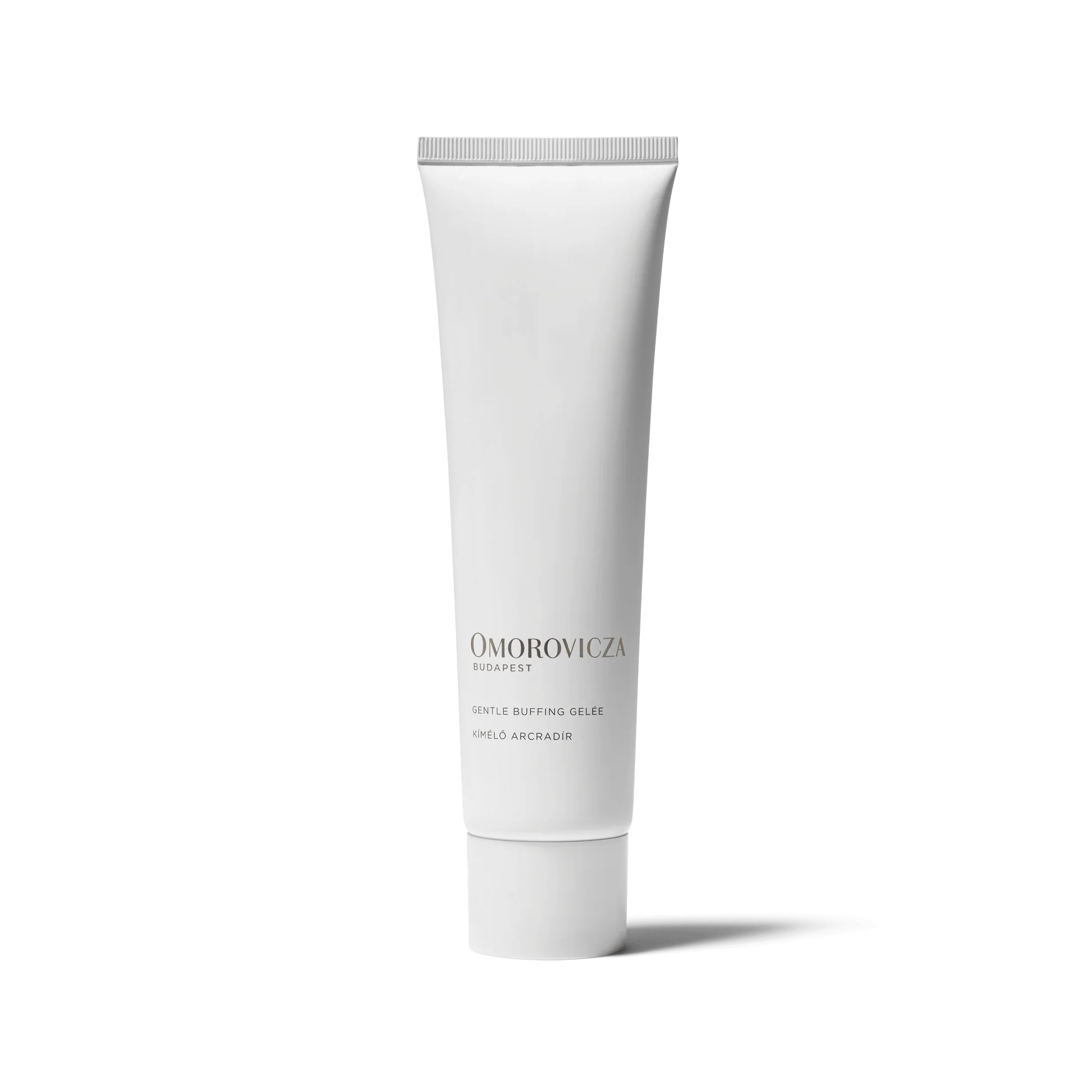 Gentle Buffing Gelee - Exfoliating Face Scrub for Smooth Skin | Perfect for Daily Skincare & Glowing Complexion