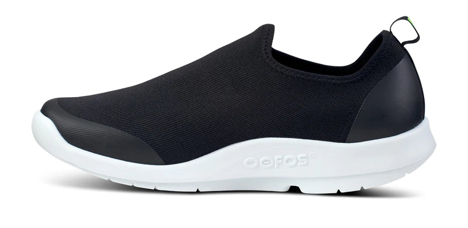 Men's OOmg Sport Slip-On Shoes - Lightweight & Breathable Walking Sneakers for Men - Perfect for Gym, Running, and Casual Wear