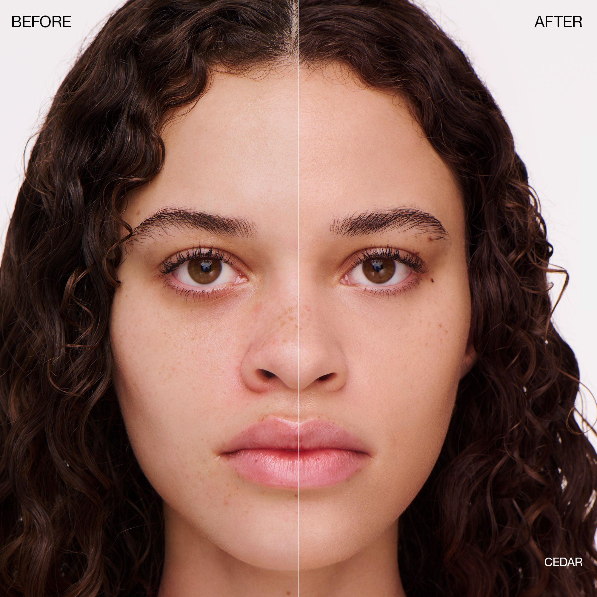Complexion Perfecting Tinted Serum - Lightweight Foundation with SPF & Skincare Benefits for Flawless Coverage | Perfect for Daily Wear & Natural Makeup Looks