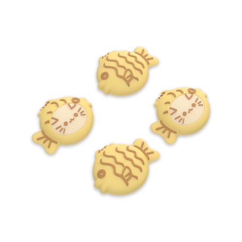 Taiyaki Kitten