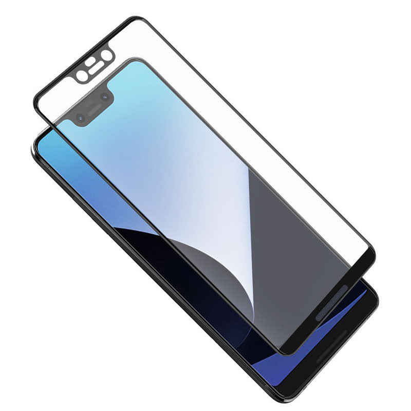 Google Pixel 3 XL Screen Replacement - Premium Repair Kit with Tools - Fix Cracked/Broken Display for DIY Phone Repair at Home or Office