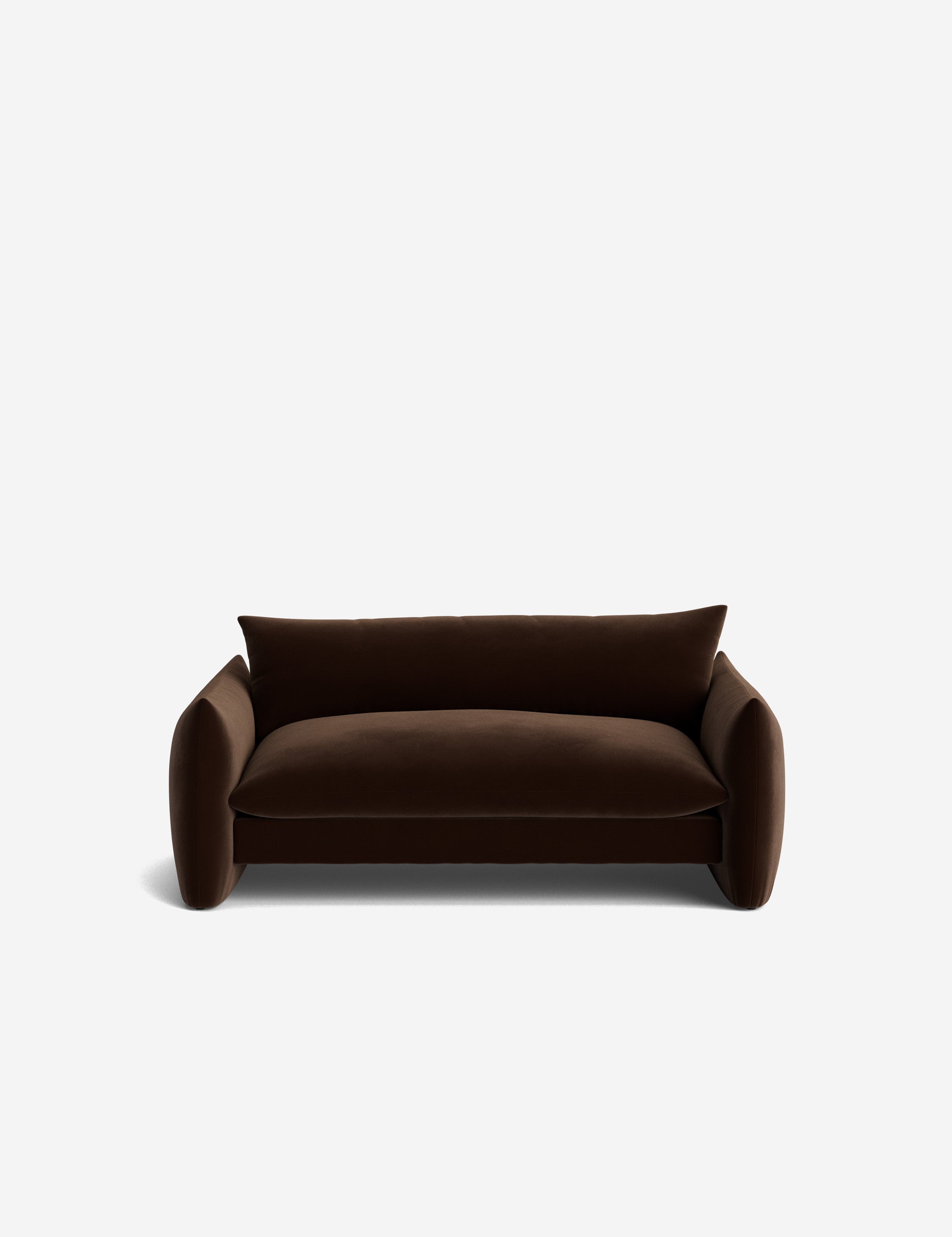 Banks Sofa - Modern Comfortable Couch for Living Room, Lounge & Office | Stylish Home Furniture for Relaxing & Entertaining