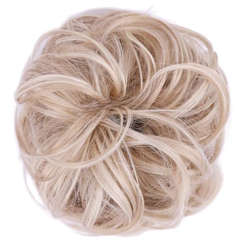 Light Brownish Blonde