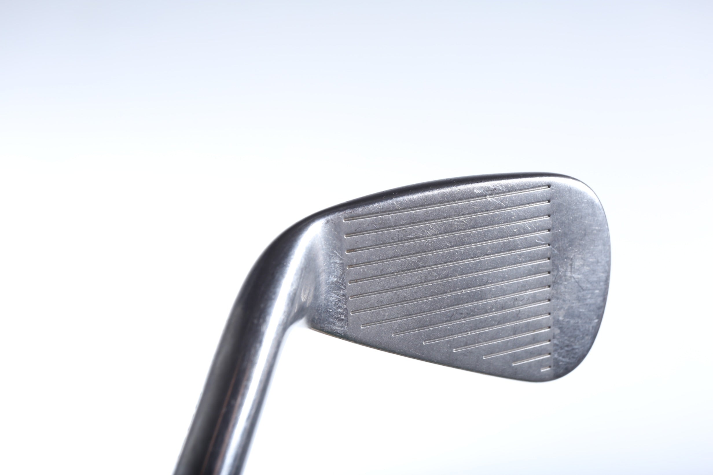 Used Callaway X2 Hot Single 6 Iron Right Handed Regular Flex Golf Club - Perfect for Practice & Course Play