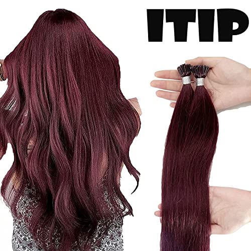 Itip #99J Red Wine