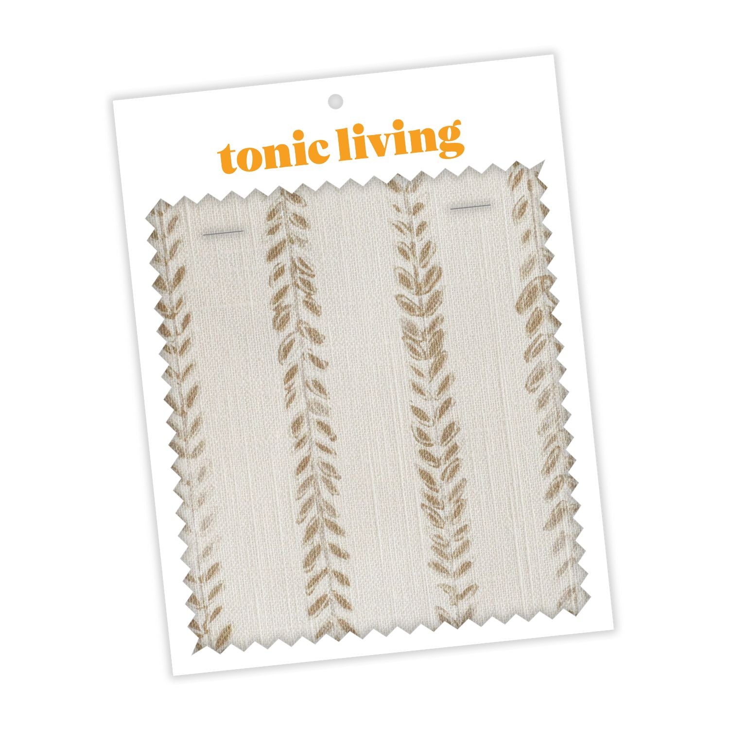 Ivy & Chestnut Color Swatches - Premium Fabric Samples for Home Decor & Fashion Design | Perfect for Upholstery, Drapes, and DIY Craft Projects