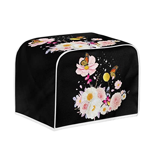 Butterfly Floral
