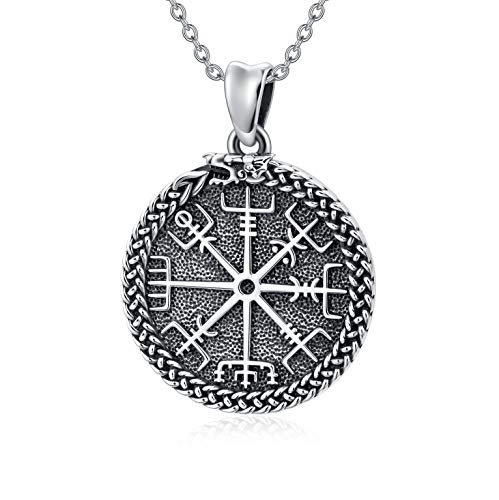 Viking Compass-1