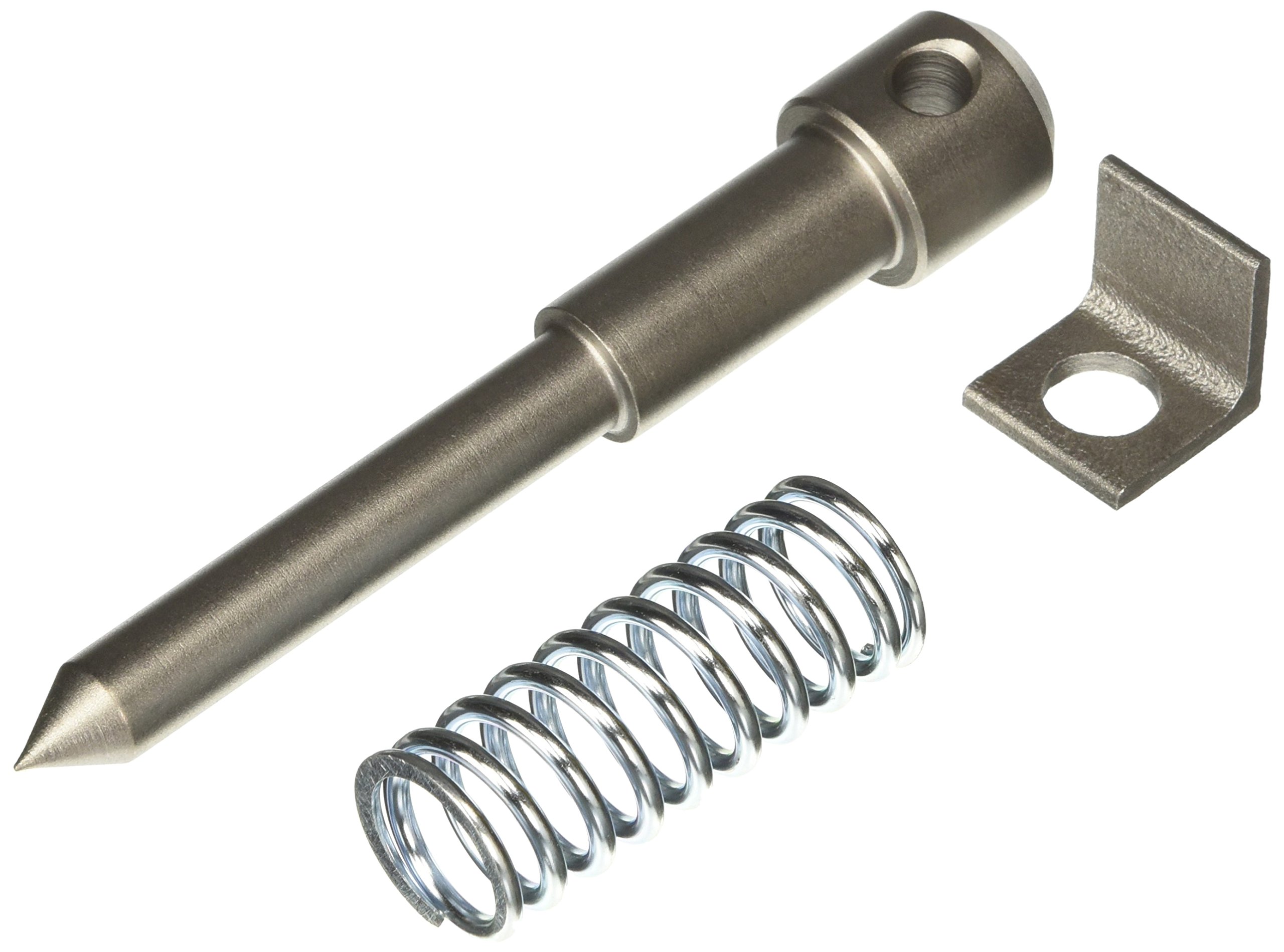 Ken-Tool (35935) Valve Breaker Kit - Professional Tire Valve Core Removal Tool for Car, Truck & Motorcycle Tires - Essential for Tire Repair, Maintenance & Emergency Roadside Assistance