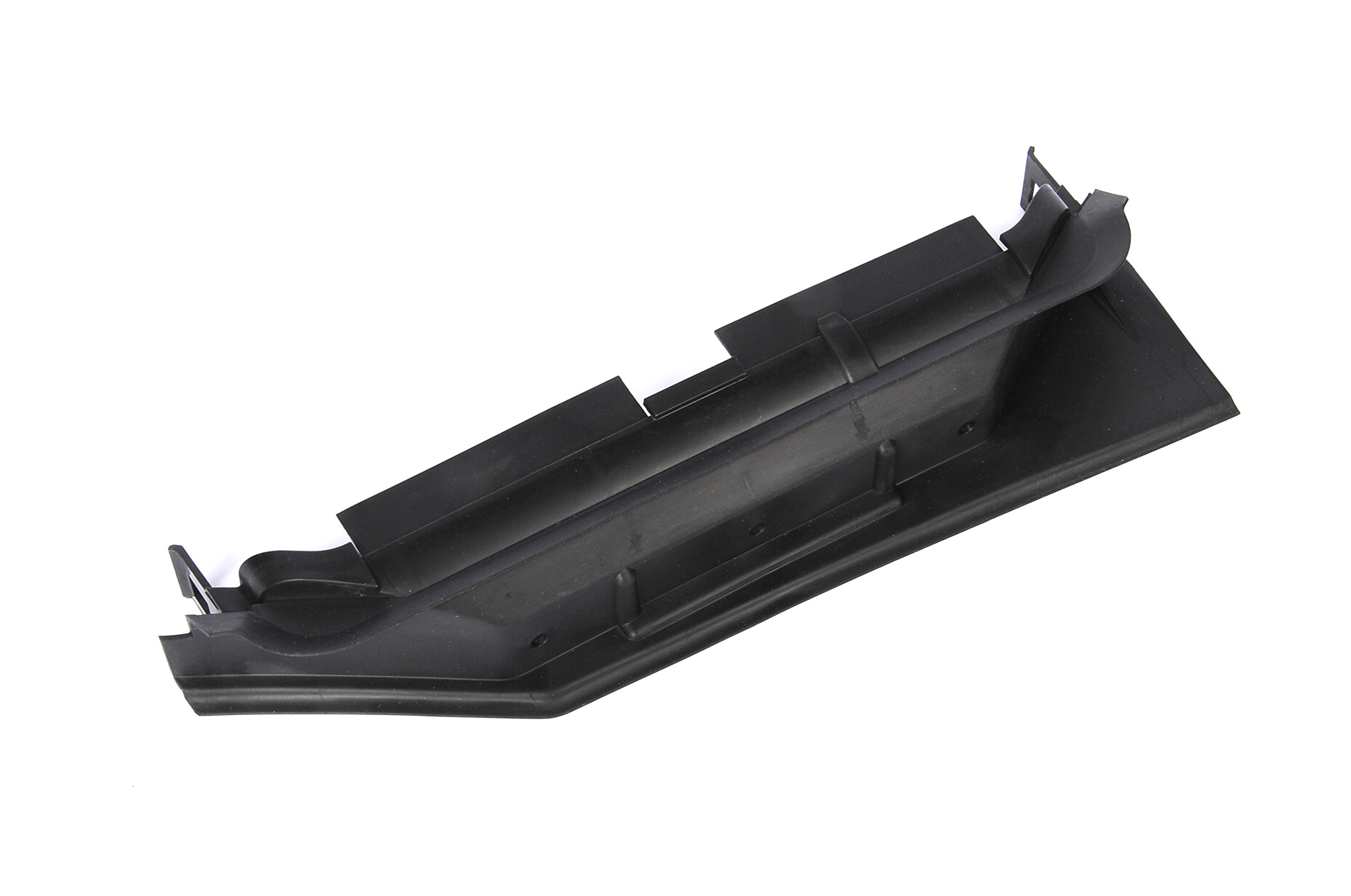 ACDelco GM Original Equipment 92195189 HVAC Air Inlet Housing Cover - Replacement Part for GM Vehicles | Perfect for Heating & Cooling System Repairs