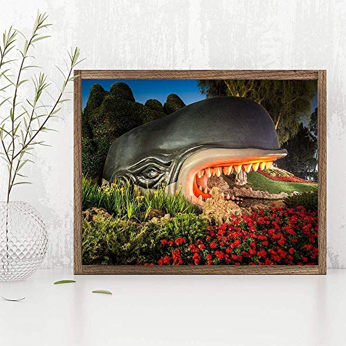Disneyland Storybook