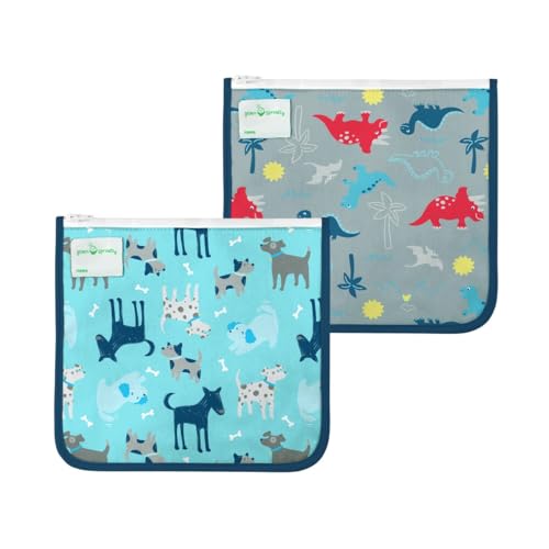 Aqua Dogs (2pk)