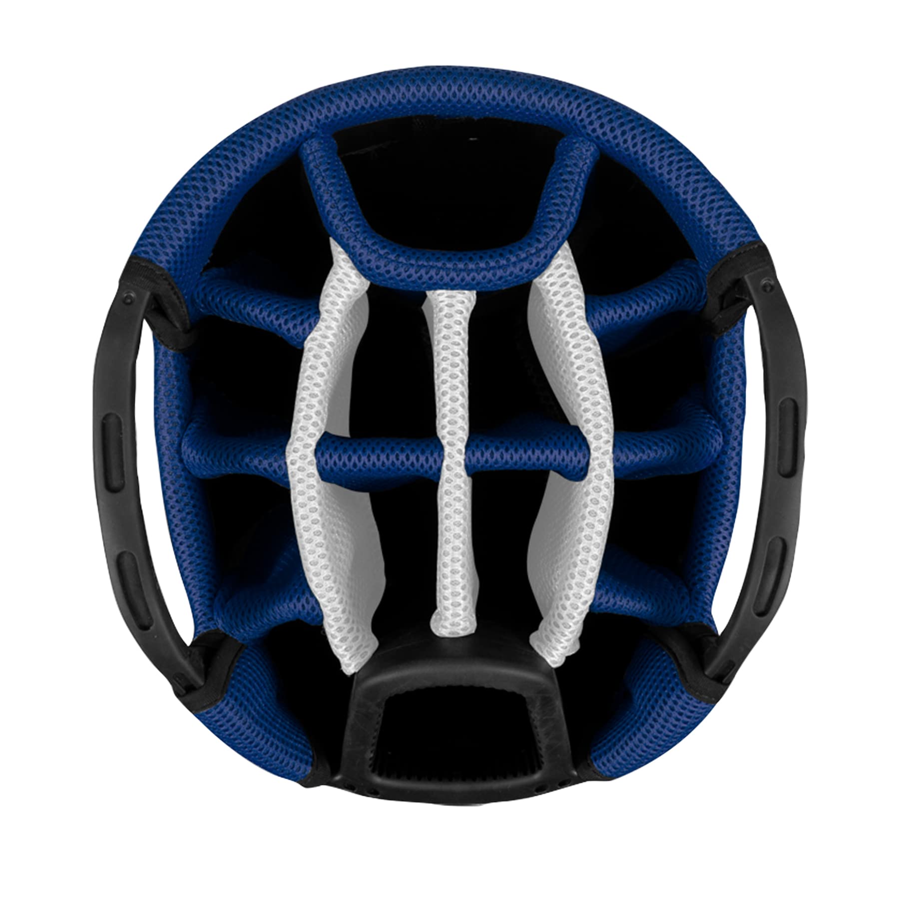 Tampa Bay Lightning NHL Cooler Cart Bag - Insulated Rolling Cooler for Tailgating, Beach, Camping & Outdoor Parties