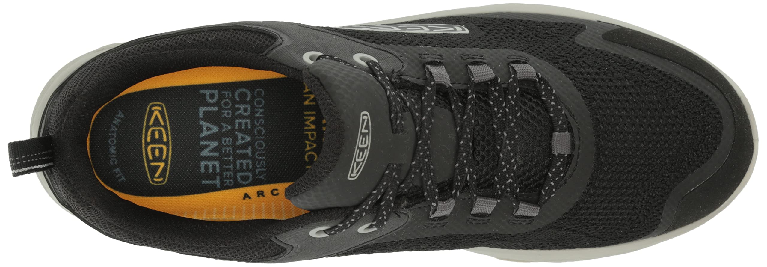 KEEN Women's Terradora Speed Breathable Lightweight Hiking Sneakers - Comfortable Trail Running Shoes for Outdoor Adventures & Travel