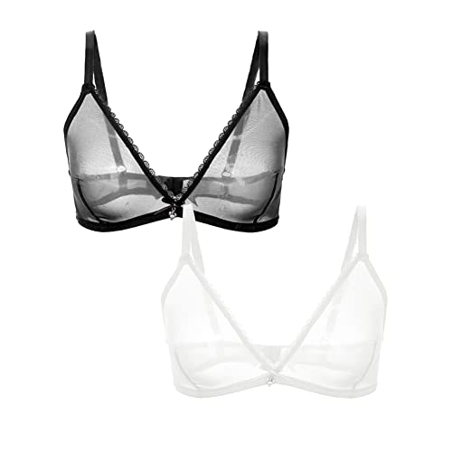 Wireless 2 Pack: Black+white