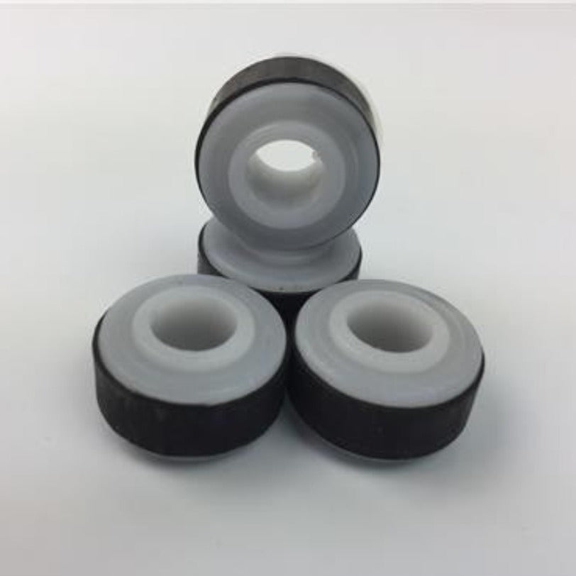 OCTO Fothon LED Replacement Spacers - Durable Light Bulb Mounting Hardware for Ceiling & Wall Fixtures - Perfect for Home, Office, and Commercial Lighting Upgrades
