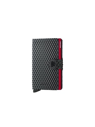 Black - Red