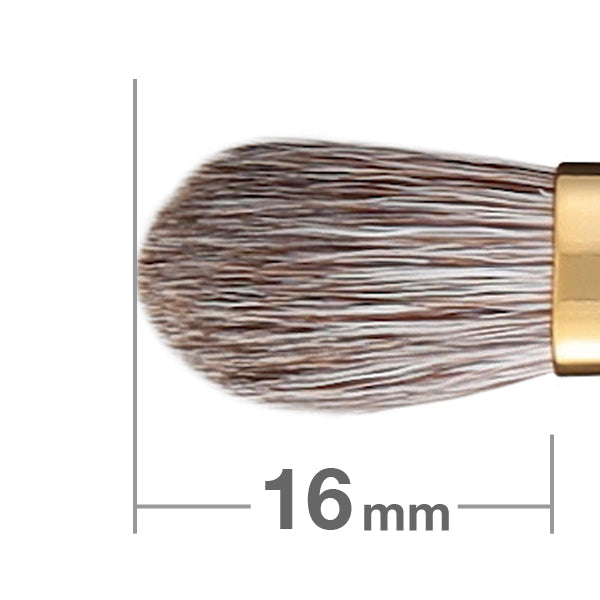 S5523B Professional Round & Flat Eyeshadow Palette [HC0046] - Long Lasting Makeup for Day & Night Looks, Perfect for Parties & Daily Wear