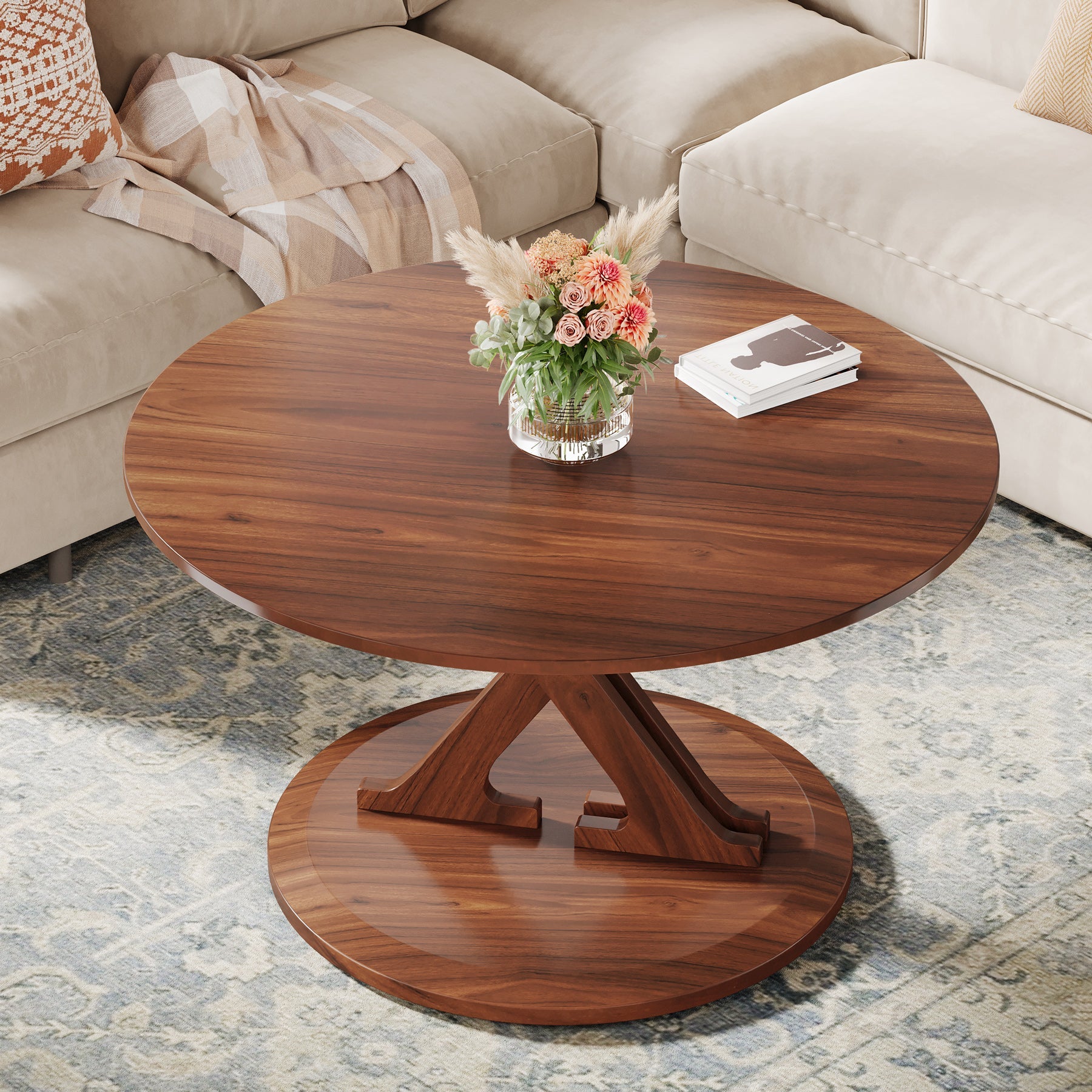 Mid Century Modern 31.5