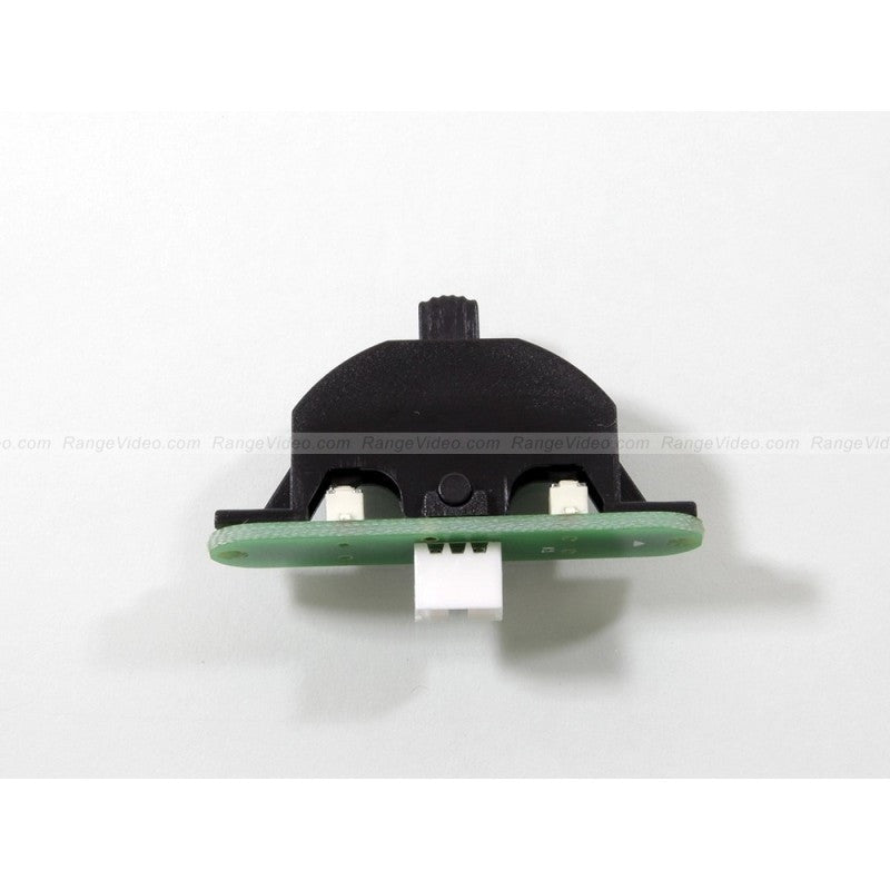 FrSky Taranis X9D Trim Switch - High Precision RC Transmitter Control for Drone and Airplane Models | Perfect for FPV Racing and Aerial Photography