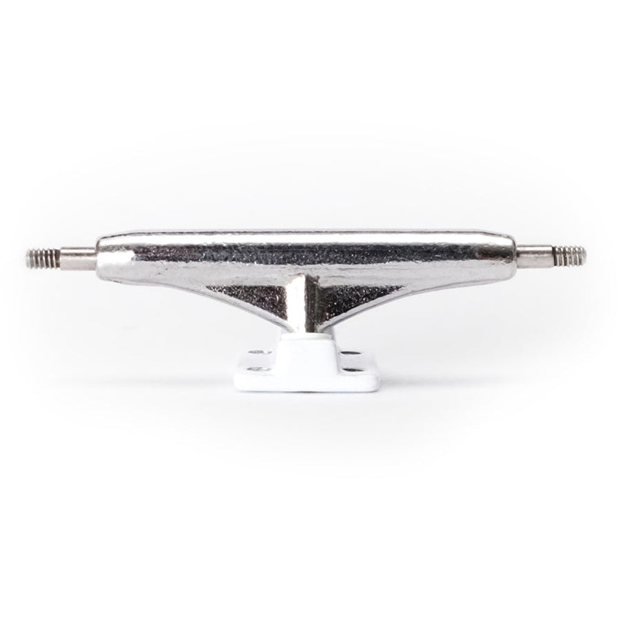 Premium 32mm Dynamic Fingerboard Trucks for Skateboards - High-Performance Skateboard Trucks for Fingerboarding and Mini Skate Tricks - Perfect for Practice, Training, and Indoor Skateboarding Fun
