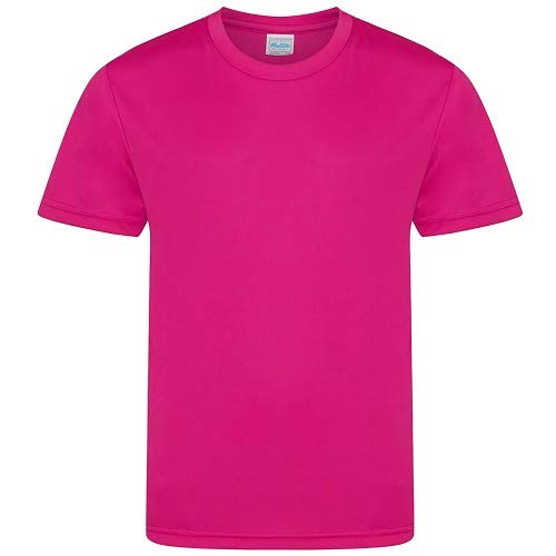 Hot Pink