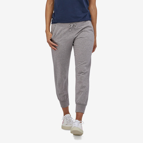 Ahnya Fleece Pants for Women - Cozy Winter Lounge Pants, Soft Thermal Fleece Leggings, Elastic Waband Comfortable Sleepwear - Perfect for Home, Yoga & Cold Weather
