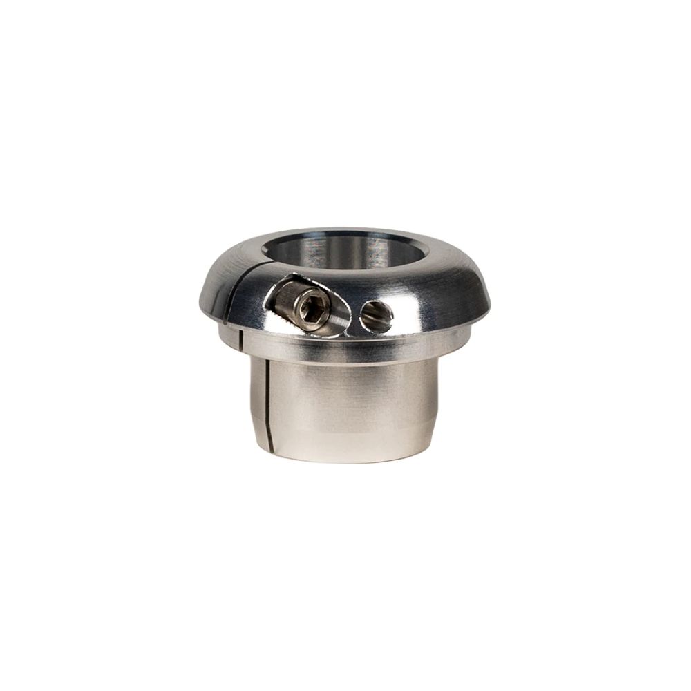 Chris King R45 Axles, Adjusters & End Caps - Premium Bike Components for Mountain & Road Bikes - Perfect for Cycling Enthusiasts & Professional Riders
