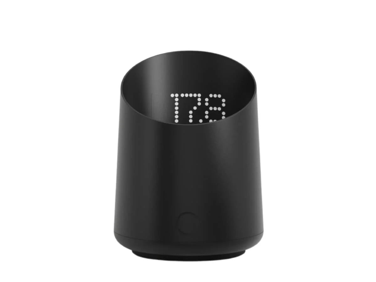 Subminimal Subscale Digital Coffee Dosing Cup - Precise Espresso Grounds Measurement for Baristas & Home Brewing | Perfect for Specialty Coffee Shops & Home Baristas