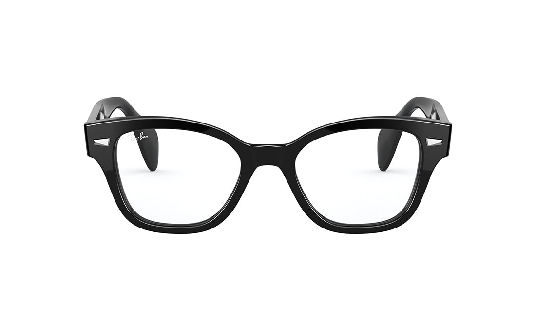 RayBan 0Rx0880 Sunglasses - Classic Aviator Style with UV Protection - Perfect for Driving, Travel & Outdoor Activities