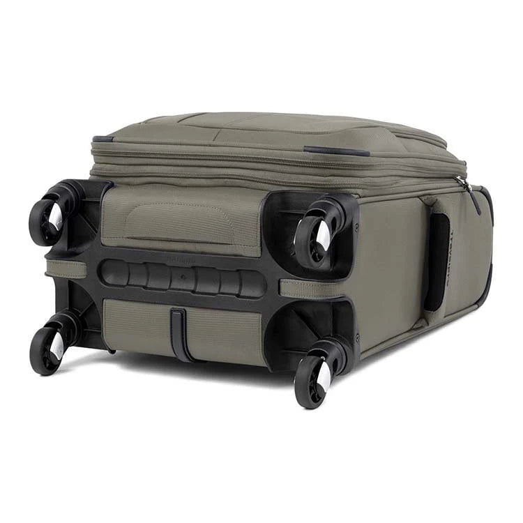 Travelpro Maxlite® 5 Compact Expandable Spinner Carry On Luggage - Lightweight Suitcase for Air Travel, Business Trips & Weekend Getaways