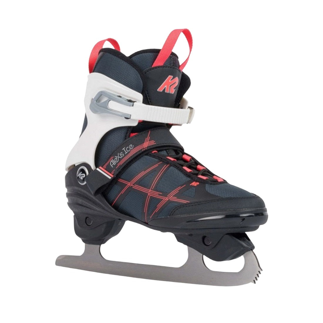 K2 2024 Alexis Ice Figure Skates - Premium Figure Skating Blades for Women - Perfect for Ice Shows, Competitions & Recreational Skating