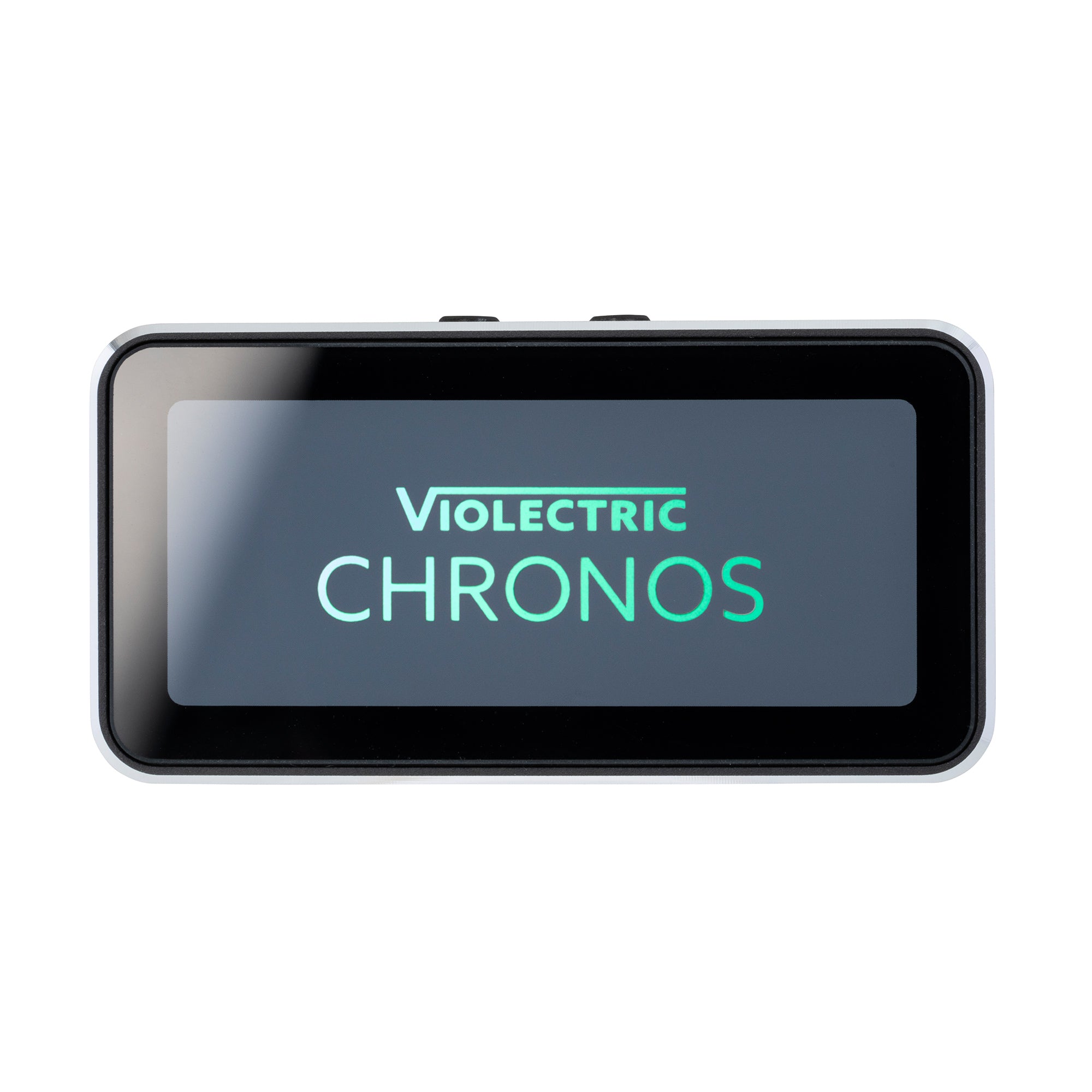 Violectric Chronos Portable Headphone Amplifier & DAC - High-Resolution Audio for Travel, Office & Home Listening