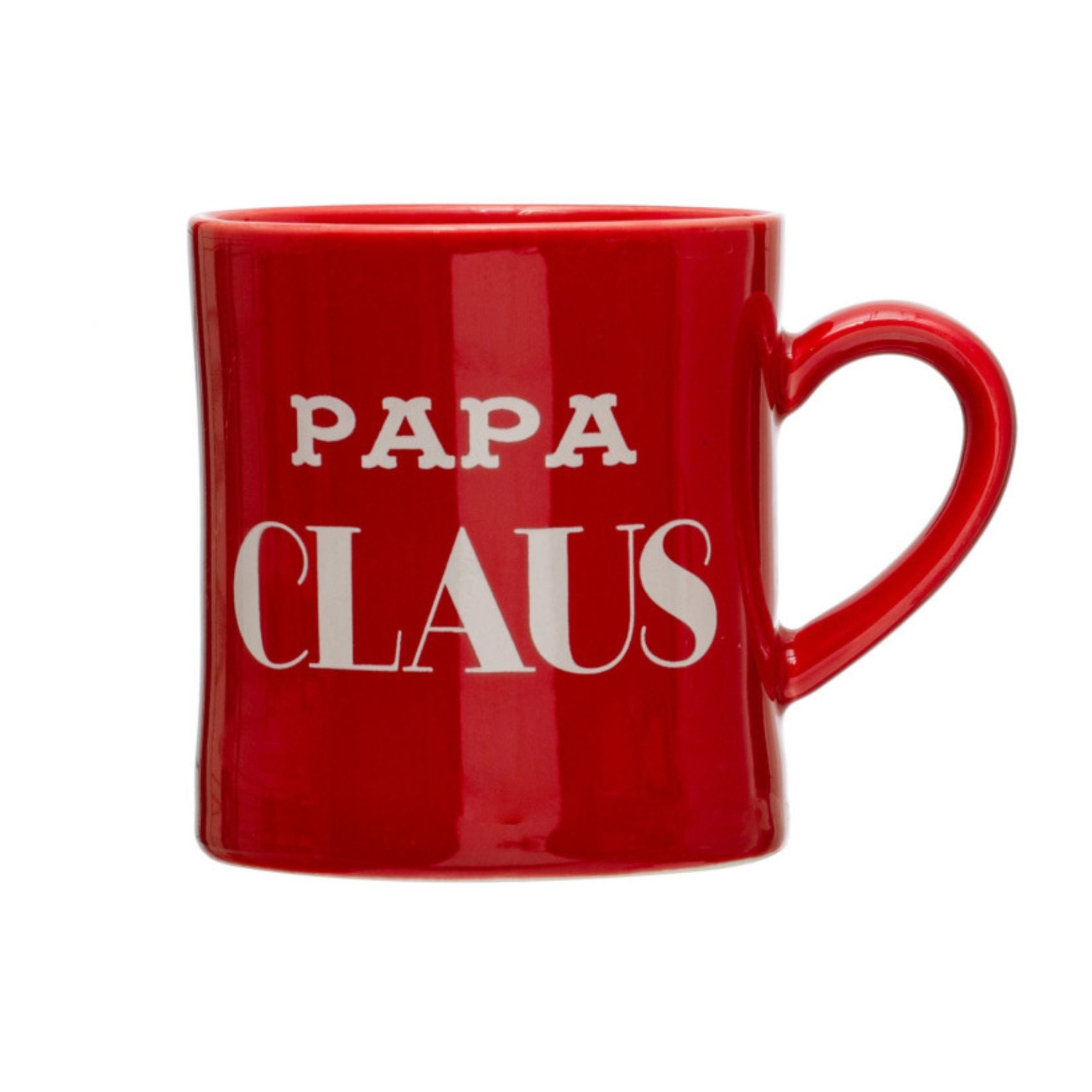 Papa - Red
