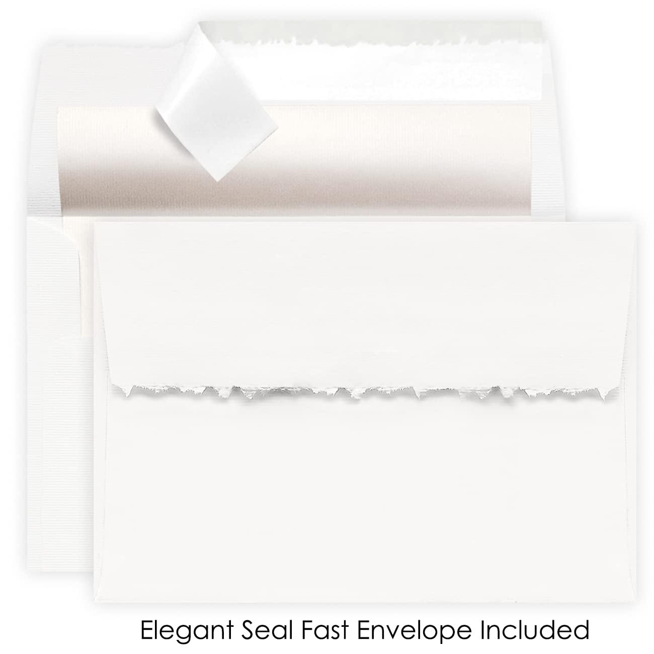 1 Count Pearl Birthday Card with Envelope - Sparkle for Celebrations