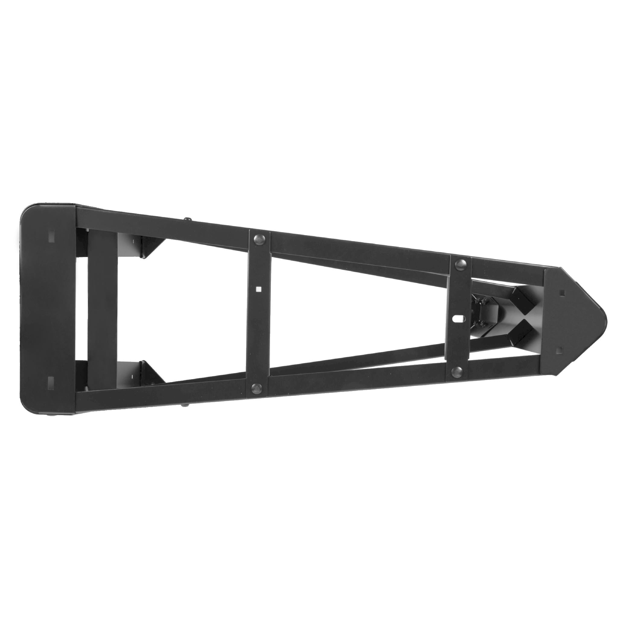 Adjustable Scroll Saw Stand Compatible with WEN & DeWALT Scroll Saws - MSA1621 | Perfect for Woodworking, Crafting & DIY Projects
