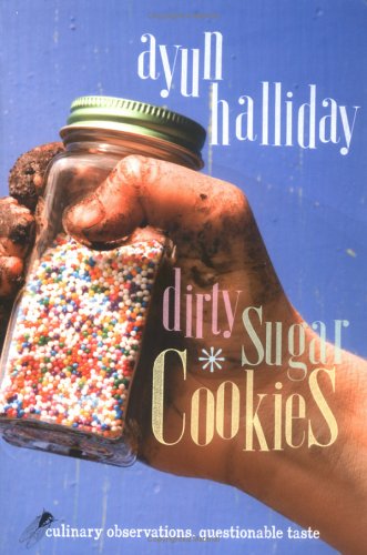 Dirty Sugar Cookies - Sweet Treats for Baking & Gifting