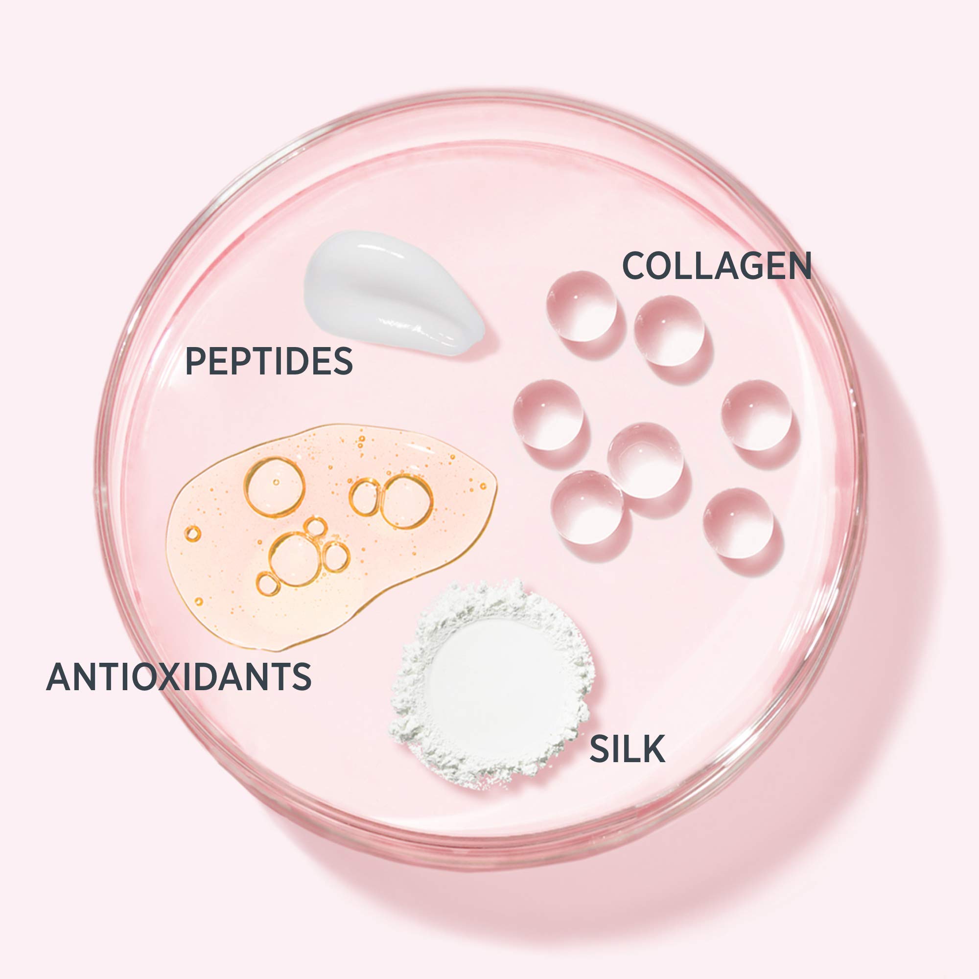 IT Cosmetics Bye Bye Pores Loose Setting Powder - Translucent Blurring Face Powder with Peptides, Silk & Collagen for All Skin Tones | Pore Minimizing Makeup for Flawless Finish | Perfect for Daily Wear, Photo Shoots & Special Occasions