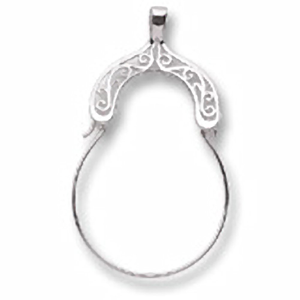 Premium Charm Holder for Bracelets & Necklaces - Durable Jewelry Accessories for DIY, Gifts & Fashion