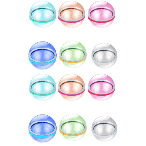 12 Pcs